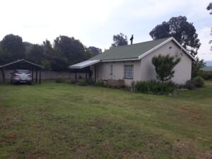 Casa en Underberg (Sudáfrica)