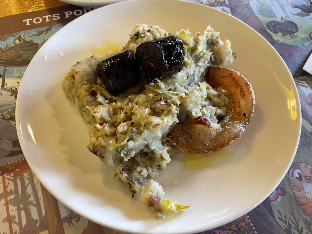 Trinxat de la Cerdaña