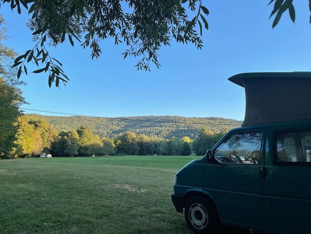 Camping Dujčeva Domačija (Skocjan)