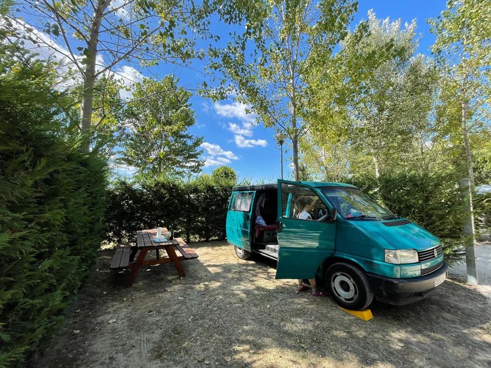Camping Venezia