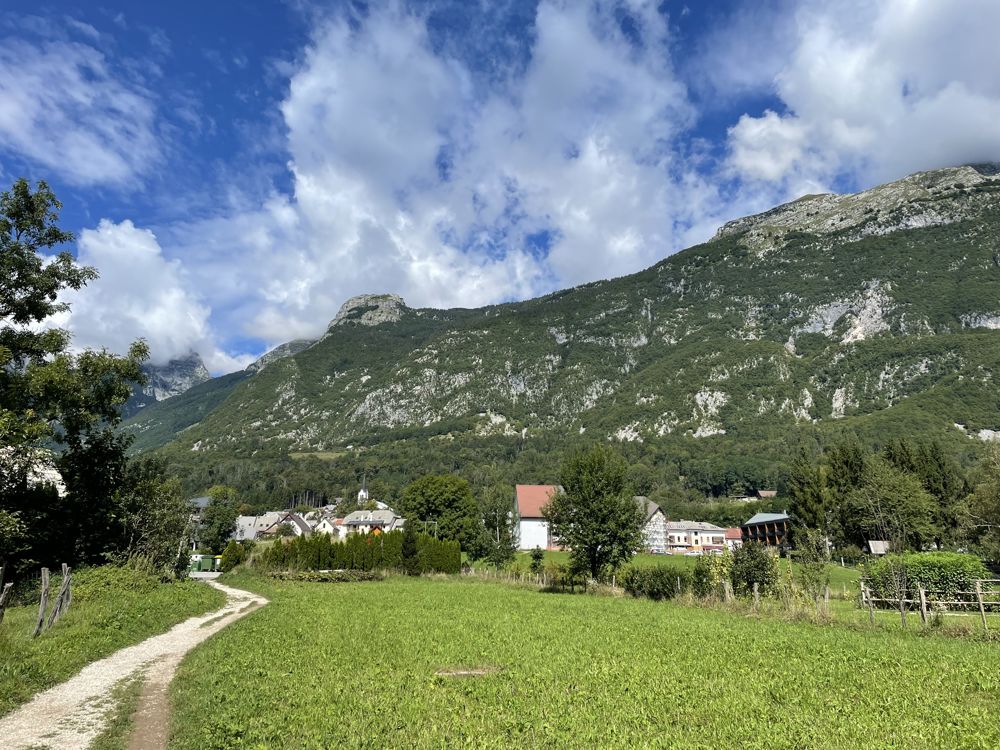 Bovec
