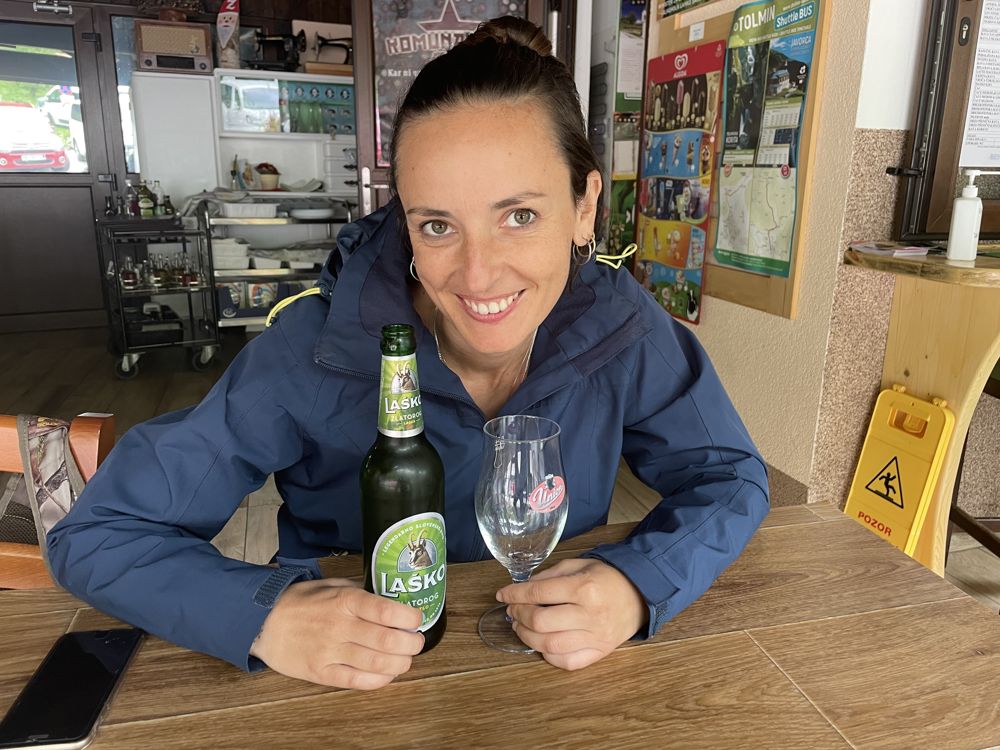 Cerveza Lasko