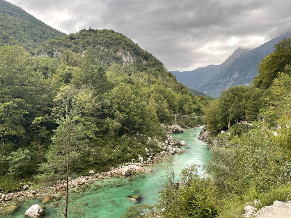 Gorgas de Tolmin