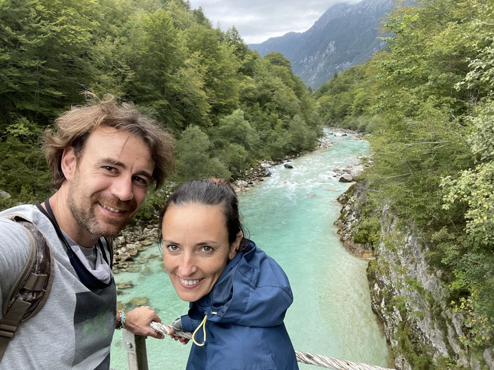 Gorgas de Tolmin