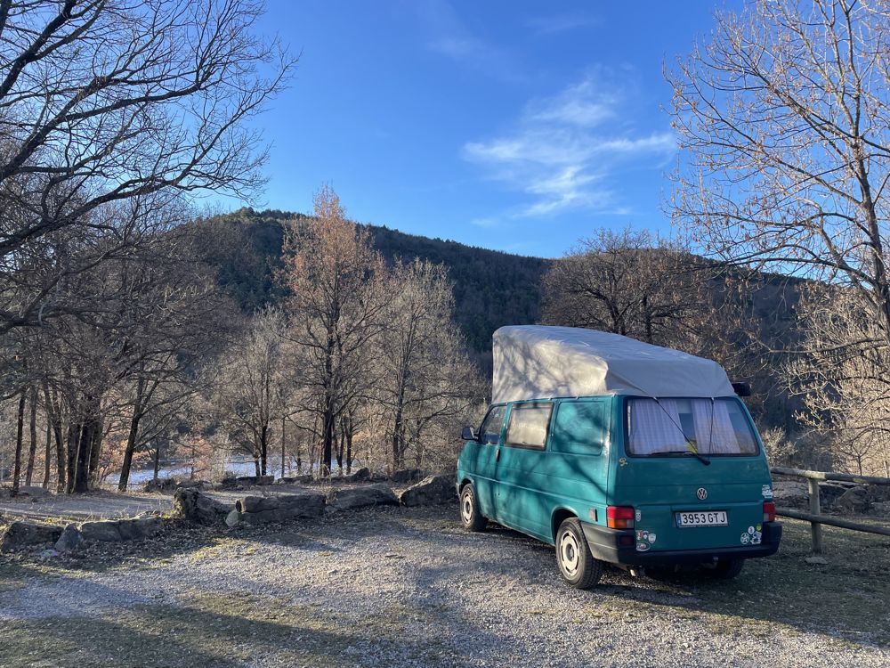 El Pedró - Serra del Catllaràs