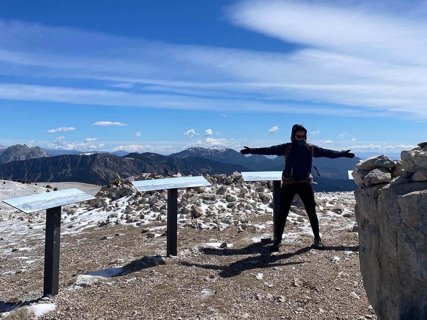 Pedró dels Quatre Batlles