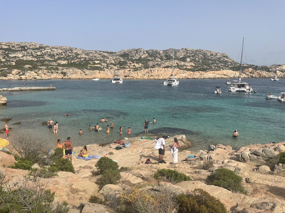 Cala Francese