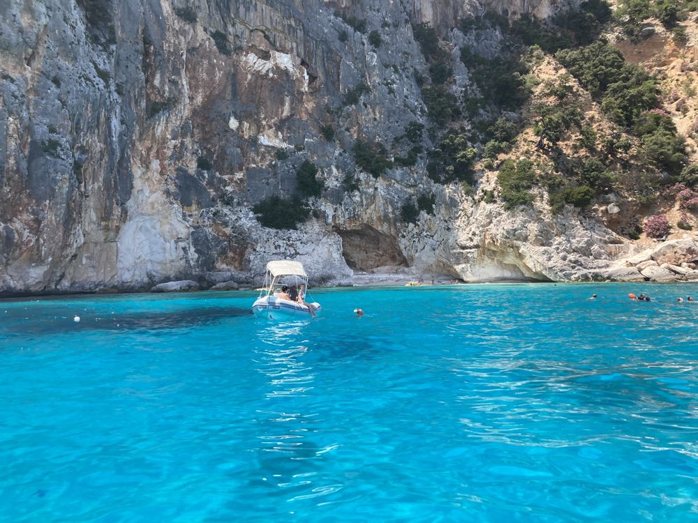 Golfo de Orosei