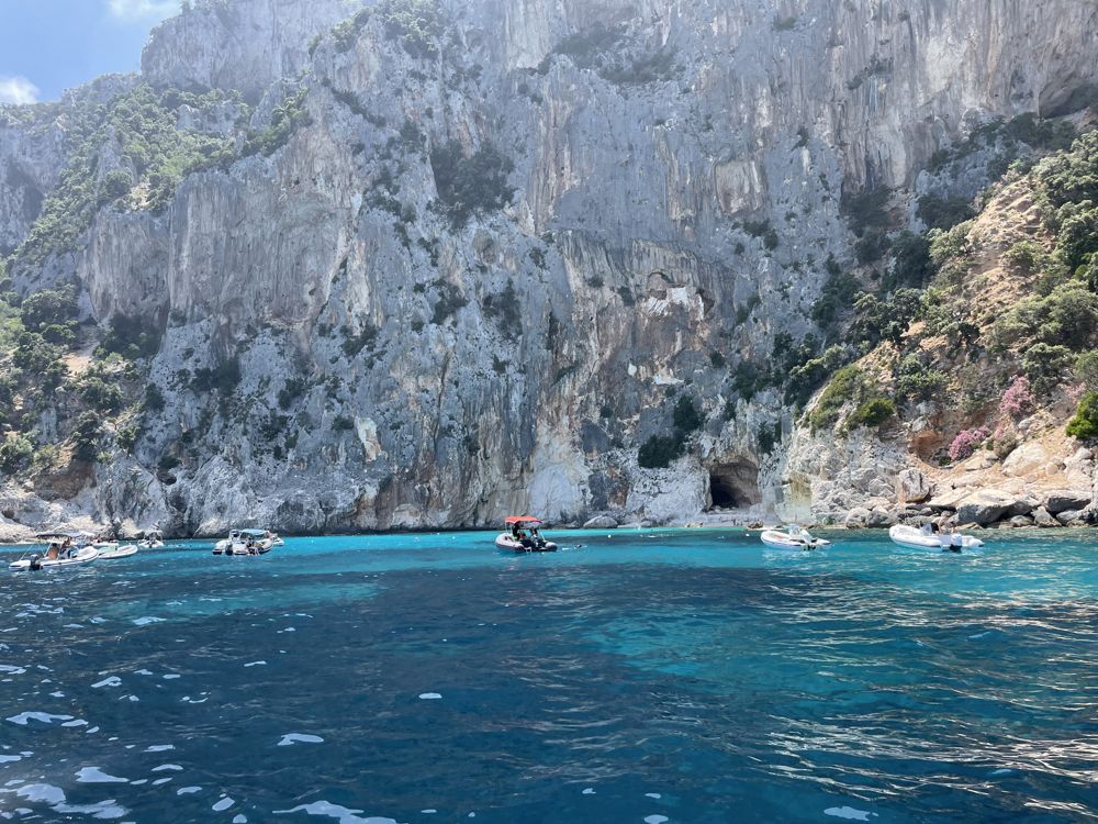 Golfo de Orosei