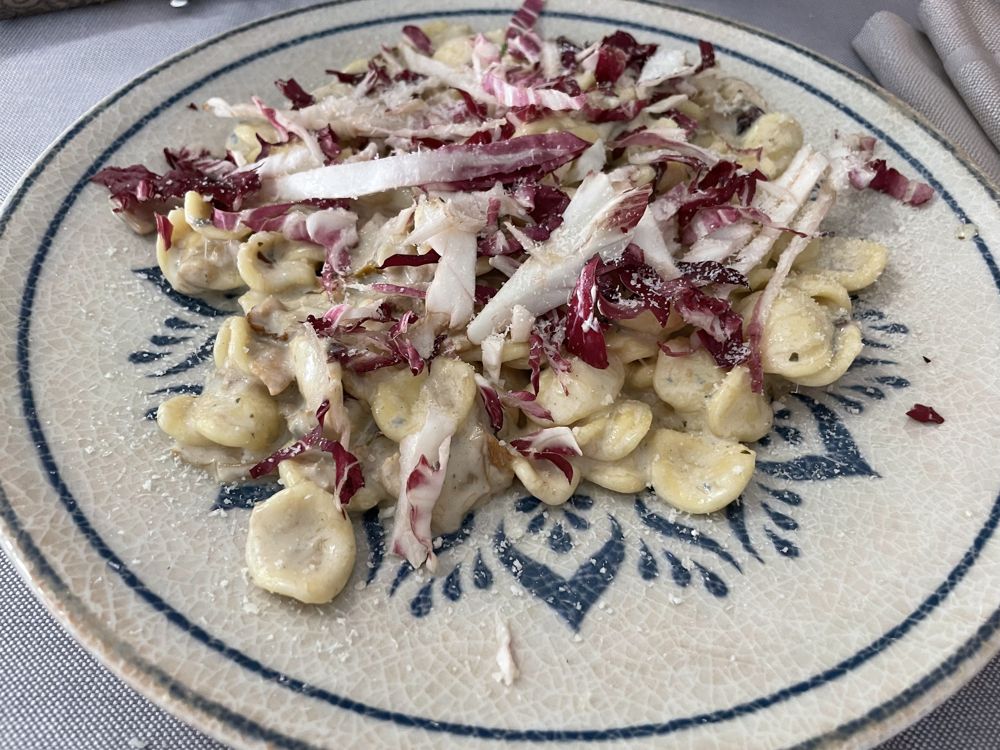 Pasta