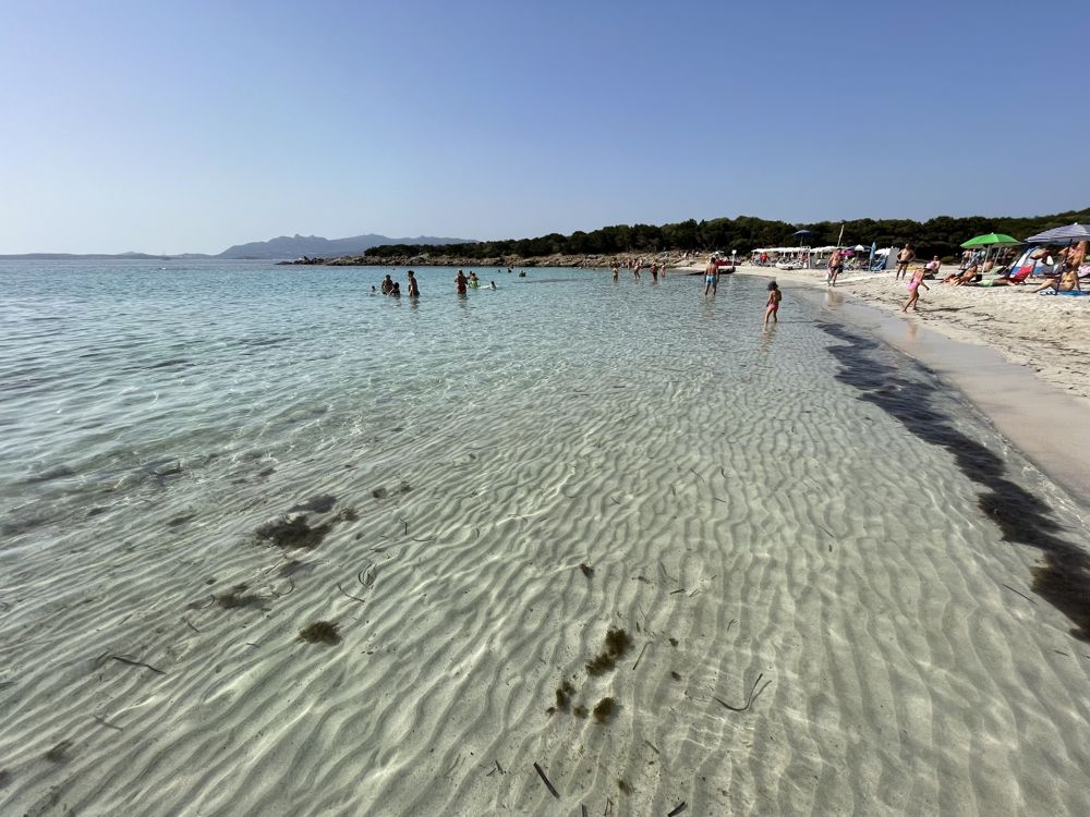 Spiaggia del Relitto